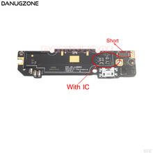 Base de carga USB Original, Conector de clavija, Cable flexible para Xiaomi Redmi Note 3 PRO Note 3 2024 - compra barato