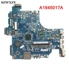 For Sony VIAO SVF152 Laptop Motherboard DA0HK9MB6D0 With SR0XF i3-3227U CPU HM76 A1945017A 2024 - buy cheap
