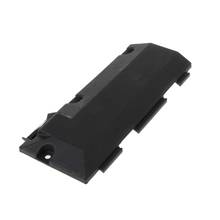 2021 New Black Glove Box Catch Lock Assy Handle For Ford Mondeo MK3 2000-2007 LHD Only 2024 - buy cheap