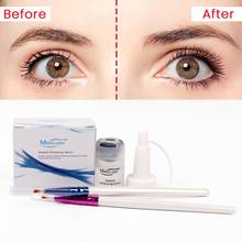 4ml Eyelash Growth Liquid Serum Natural Herbal Treatments Eye Lashes Extension Enhancer Lengthening Serum Thick Eyebrow Growth 2024 - buy cheap