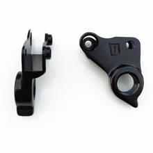 1pc KP173 Bicycle gear rear derailleur hanger For CANNONDALE SCALPEL Claymore Jekyll CAADX Trigger Fat Moterra neo mech dropout 2024 - buy cheap