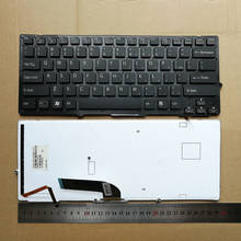 New laptop keyboard for SONY VPC SA SB SD-113T SD47EC VPCSD19EC SD19EC VPCSD 113T PCG-41217T 41219T 41213P 41216L SD US layout 2024 - buy cheap