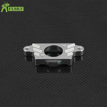 Alloy CNC Brake Bearing Base Fit for 1/5 GTB Racing HPI ROFUN BAHA ROVAN KM BAJA 5B 5T 5SC TRUCK RC CAR PARTS 2024 - buy cheap