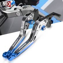 Motorcycle Brake Clutch Levers For Honda CBR1100XX/BLACKBIRD CBR125R CB125R CBR150R CBR CB 1100 125 150 R XX Brake Clutch Levers 2024 - buy cheap