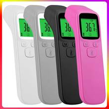 R11 Medical Non-Contact Digital Infrared Thermometer Forehead Baby Adults Body Fever Electronic Thermometer 2024 - buy cheap