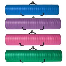 Foam Roller & Yoga Mat Storage Rack. Easy Wall Mount. Full Hardware. 4pcs/Set 2024 - buy cheap