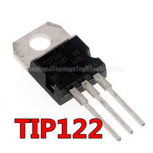 10 Uds TIP102 TIP120 TIP122 TIP127 TIP142 TIP147 LM317T IRF3205-220 Transistor TIP142T TIP147T 2024 - compra barato