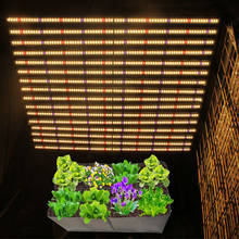 High PPFD UV LED 16Bars 660W Gavita PRO 1700e Full Spectrum Indoor Plant led Grow Light for Plant Grow 2024 - buy cheap
