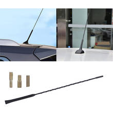 9 "11" 16" For Toyota BMW Mazda Golf Car Auto Radio Antenna Car Universal Antenna 3 Screws Covering Multiple Model Car Mast Whip 2024 - buy cheap