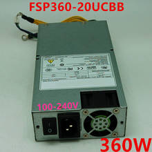 New Original PSU For Dahua FSP 1U 360W Switching Power Supply FSP360-20UCBB DPS-360AB-3 2024 - buy cheap