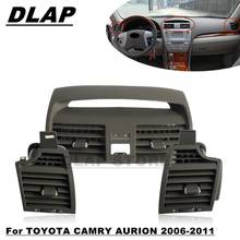 For TOYOTA Camry ACV4# 2006 2007 2008 2009 2010 2011 Car AC Air Conditioner Vent Outlet 2024 - buy cheap