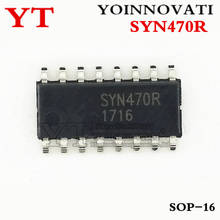 10pcs/lot SYN470R SYN470 SOP-16 IC 2024 - buy cheap