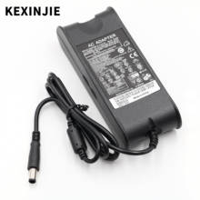 19.5V 4.62A For Dell NoteBook Laptop Charger Power Adapter DC 7.5*5.5mm 19.5V4.62A 90W M411R M501 M5010 M5030 N3010 N4010 N4110 2024 - buy cheap