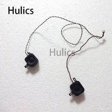 Hulics Original Speakers for SAMSUNG R517 R519 R510 P510 R60 R508 R503 R507 built in speaker L&R WORKS 2024 - buy cheap