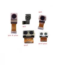 Cable flexible de cámara trasera principal, piezas de reparación para Meizu MX4, MX6, MX5, MX6, MX Pro 4, 5, 6, 6s, 7 Plus 2024 - compra barato