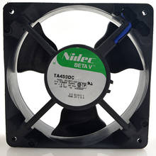 Для NIDEC TA450DC B31257 16A 12 см 24V 0.28A 12038 Инвертор Вентилятор охлаждения 2024 - купить недорого