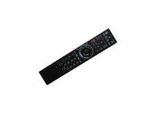 Controle remoto para tv lcd hdtv bravia 2024 - compre barato