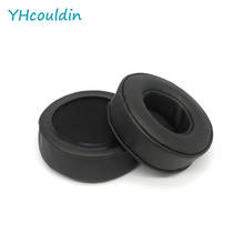 YHcouldin Ear Pads For Creative Sound BlasterX H3 Headset Leather Ear Cushions Replacement Earpads 2024 - buy cheap