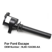 Ignition Coil for Ford Escape 3.0L 4x4 OEM 9L8E-12A366-AA ( Pack of 4 ) 2024 - buy cheap