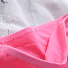 Sexy Women Cotton Underpant Briefs Lingerie Low Waist Underwear Panties Knickers K1MA 2024 - buy cheap