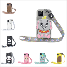 Funda de TPU de silicona suave para iPhone 6, 7, 8 Plus, X, XS, XR, 11 Pro MAX 2024 - compra barato