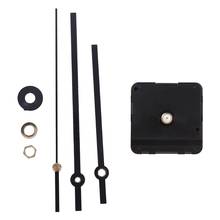 Silent Wall Quartz Pendulum Clock Movement Mechanism DIY Replacement Repair Kit HX6D 2024 - buy cheap