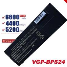 Batería de ordenador portátil para SONY VAIO SA SB SC SD SE VPCSA VPCSB VPCSC VPCSD VPCSE Series VGP-BPL24 VGP-BPS24, nueva, envío gratis 2024 - compra barato