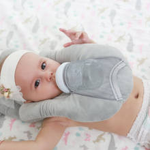Multi-function Nursing Pillow for Newborn Baby Artifact Anti-vomiting Milk Pillow for Baby Styling Pillow Breastfeeding Pillow 2024 - buy cheap