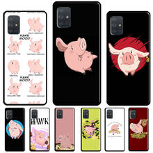 Capa os sete pecados capitais do samsung, capa para samsung a50 a70 a20s a10 a71 a51 a41 a31 a11 a02s a20e a21s a12 a32 a52 a72 2024 - compre barato