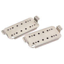 Guitarra Eléctrica Humbucker, pastilla de doble bobina, placa base para guitarra 2024 - compra barato