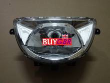 For BMW K1200S 05 06 07 08 09 10 K1200S 2005 2006 2007 2008 2009 2010 Headlight Lamp Assembly Smoke Clear Buygbr 2024 - buy cheap