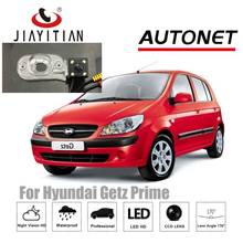 JIAYITIAN rear view camera For Hyundai Getz Prime hatchback/CCD/Night Vision/Backup Reverse Camera/License Plate camera 2024 - buy cheap