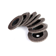 20PCS/SET Professional Flap Discs 60/80 Grit Thickened Sanding Disc Grinding Wheels for Angle Grinder Abrasive Tool CAR MOTOR 2024 - buy cheap