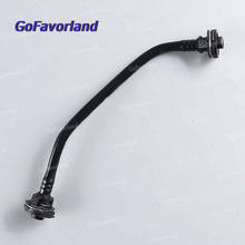 Front Cooling-Vent Tube 4G0121081CQ For Audi 2016 2017 2018 S6 S7 4.0L-V8 2024 - buy cheap