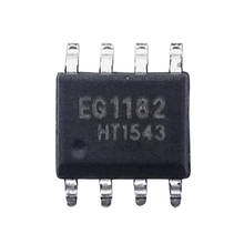 10 unids/lote Original EG1182 dip 60V 48V 48V DC-DC paso de conmutación de fuente de alimentación chip 2024 - compra barato