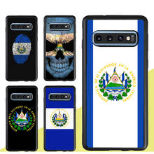 Funda con bandera de El Brasil para Samsung Galaxy, carcasa con bandera de El País para Samsung Galaxy A51, A71, A21S, A20e, A31, M31, M21, A50, A70, S9, S10, S20 Plus, Note 20 Ultra 2024 - compra barato