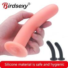 Big Adjustable Strapon Dildo Strap-On Panties Soft Penis Adult Sex toys for Lesbian Dick Women Couples Suction Cup dildo Pants 2024 - buy cheap