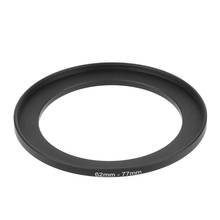 Anel de metal para 77mm, anel adaptador de lente filtro acessórios para câmera 2024 - compre barato