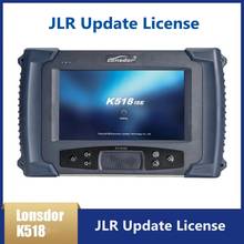 JLR-programador de clave K518S, actualización de licencia, forLONSDOR, K518ISE 2024 - compra barato