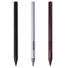 Bolígrafo Stylus para Surface Pro 3 4 5 6 7 Surface GO Book, portátil para Surface Series, 4096, envío directo 2024 - compra barato