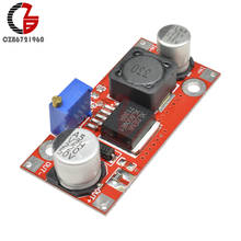 XL6009 Boost Converter Step Up Adjustable 3-32V to 5-35V DC-DC Power Supply Step-up Module High Performance Low Ripple LM2577 2024 - buy cheap