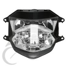 Motorcycle Headlight Lens Assembly For Honda CBR1100XX CBR 1100 XX 1997-2007 2024 - buy cheap