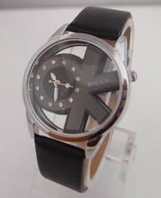 Top Luxury Brand Leather Quartz Watch Women Ladies Fashion Bracelet Wrist Watch Clock female relogio feminino 8O26 2024 - buy cheap