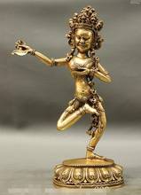 11 "budismo tantra tibetano bronze cobre vajravarahi dorje phakmo buda estátua 2024 - compre barato