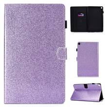 Bling Solid Cover For Funda Samsung Galaxy Tab A 8.0 Case 2019 Protect Shell for Samsung Galaxy Tab A 8 Case T290 T295 T297 8" 2024 - buy cheap