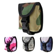 Scuba Diving Snorkeling Weight Pocket Holster Pouch Holder Carrier Bag Quick Release Buckle Strap Pouch for 2KG Weight 2024 - buy cheap