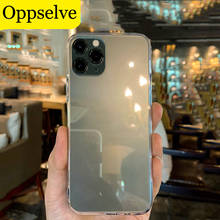 Funda de cristal de lujo para iPhone, carcasa de borde suave para modelos 13, 12, 11 Pro, XS Max, X, 8, 7, 6 S Plus, 12 Capinhas, XR, 13, 12 Mini, SE 2 2024 - compra barato