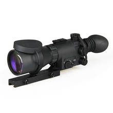 Eagleeye New 4X MK 390 Night vision rifle scope FOR hunting gs27-0010 2024 - buy cheap