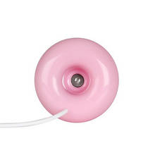 Mini Portable Donuts USB Air Humidifier Purifier Aroma Diffuser Steam For Home 2024 - buy cheap