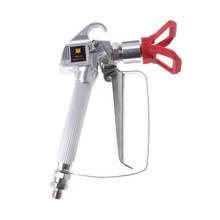 3600PSI High Pressure Airless Paint Spray Gun With Nozzle For Graco Wagner Titan 2024 - buy cheap